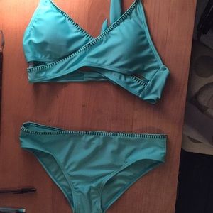 Women’s Bathing Suit